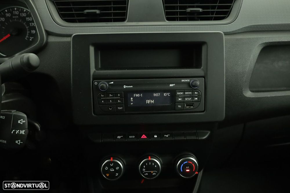 Renault express 1.5 blue dci advance - 9