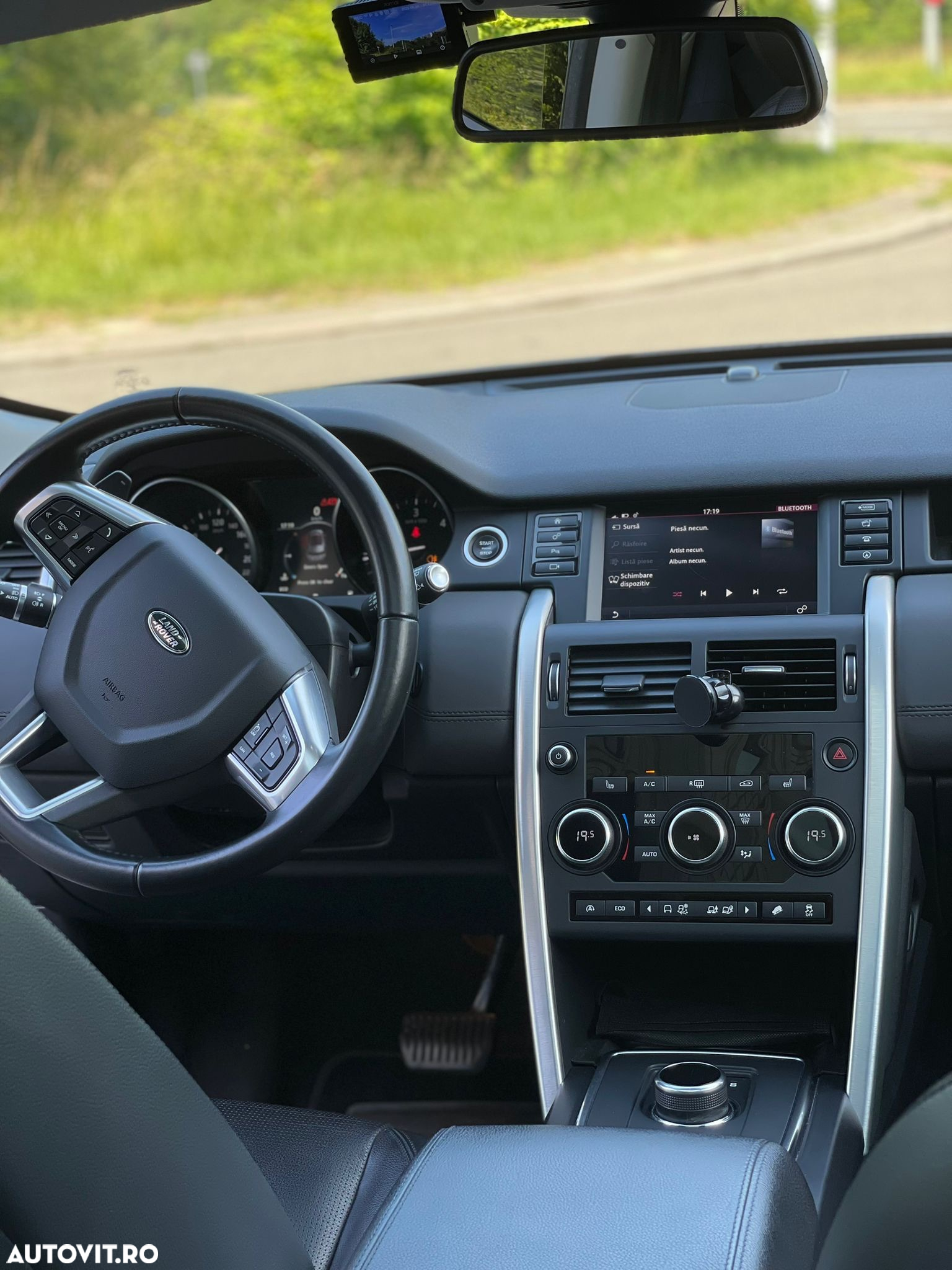 Land Rover Discovery Sport 2.0 D150 MHEV HSE - 6