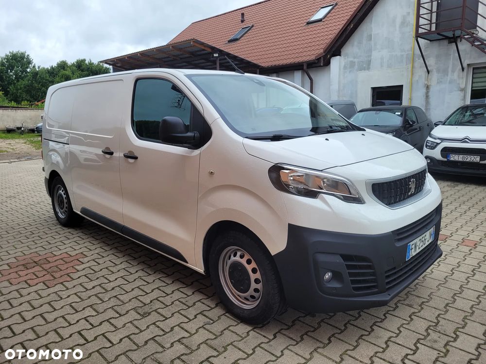 Peugeot EXPERT - 2