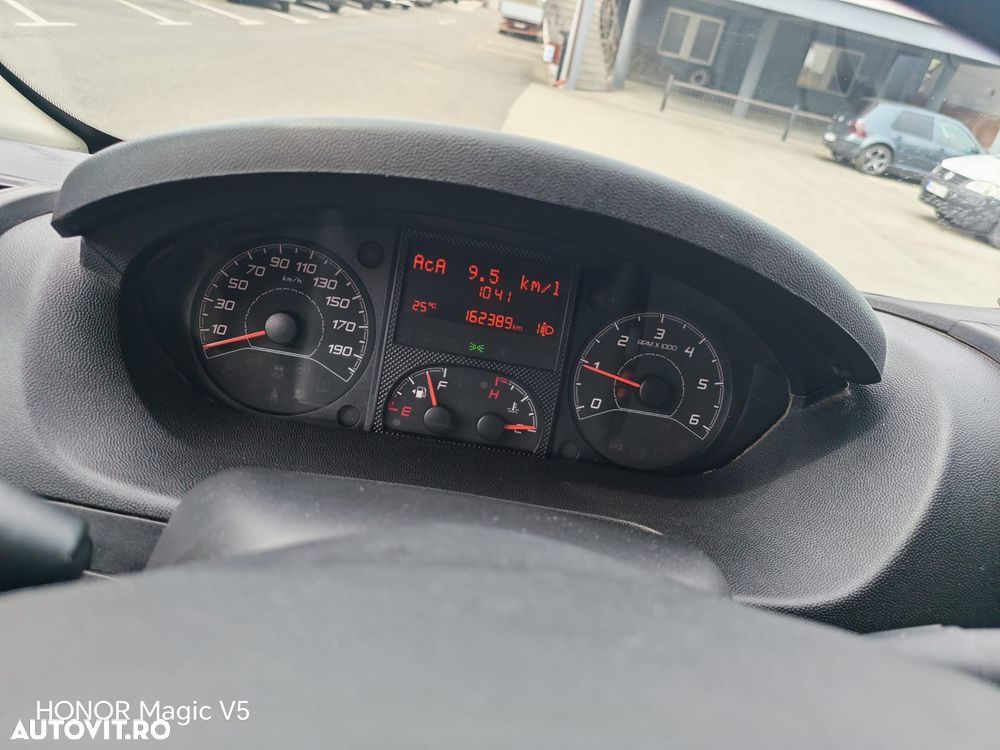 Peugeot Boxer  Premium - 15