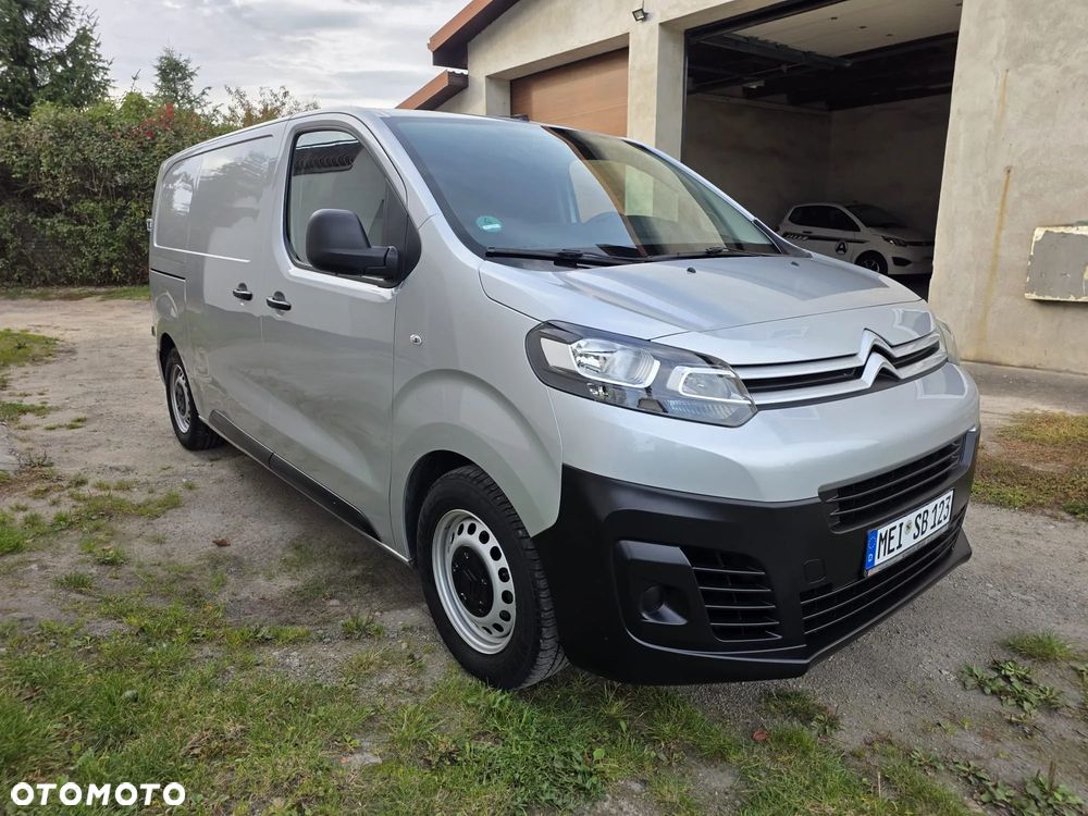 Citroën Jumpy