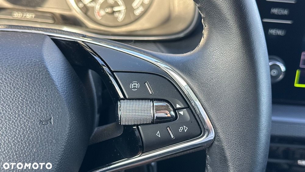 Skoda Scala 1.0 TSI Ambition - 29
