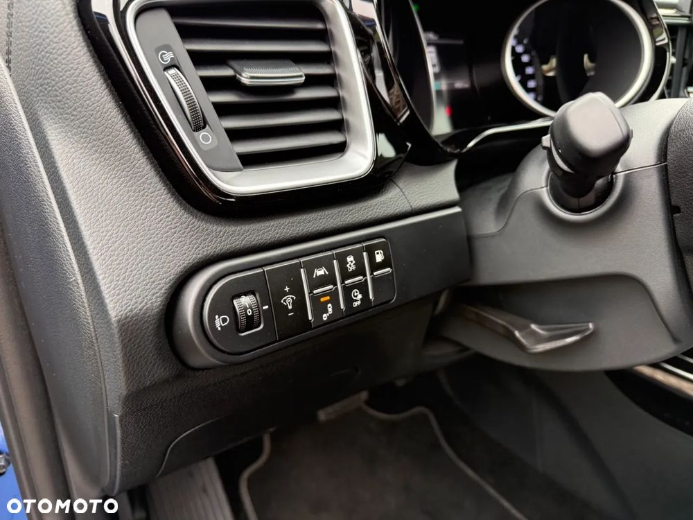 Kia XCeed 1.6 GDI DCT6 OPF Plug-in-Hybrid Spirit - 18