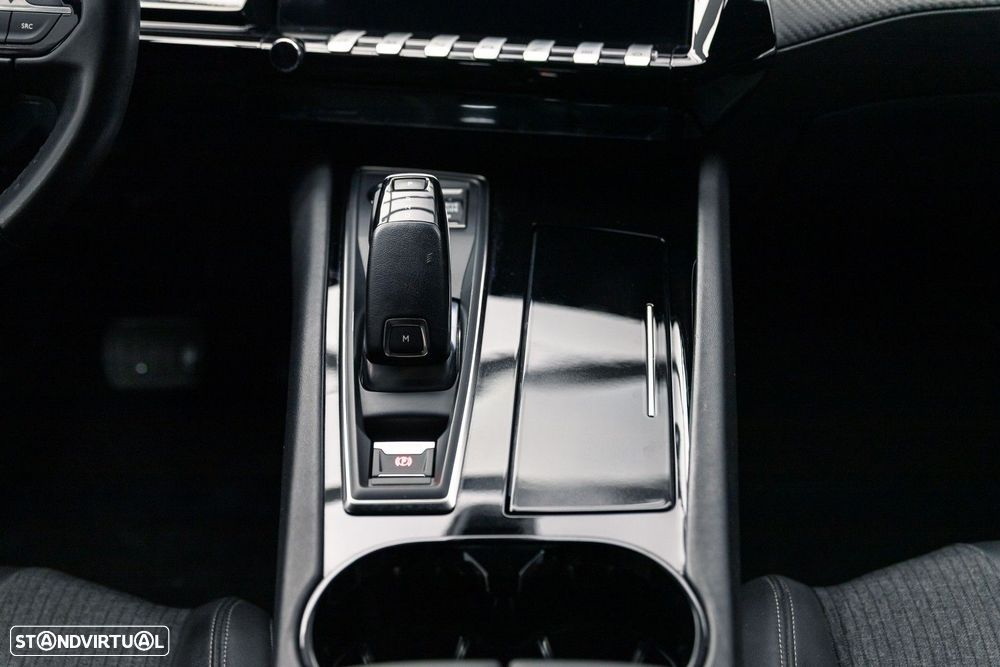 Peugeot 508 SW 1.5 BlueHDi Allure Pack EAT8 - 39