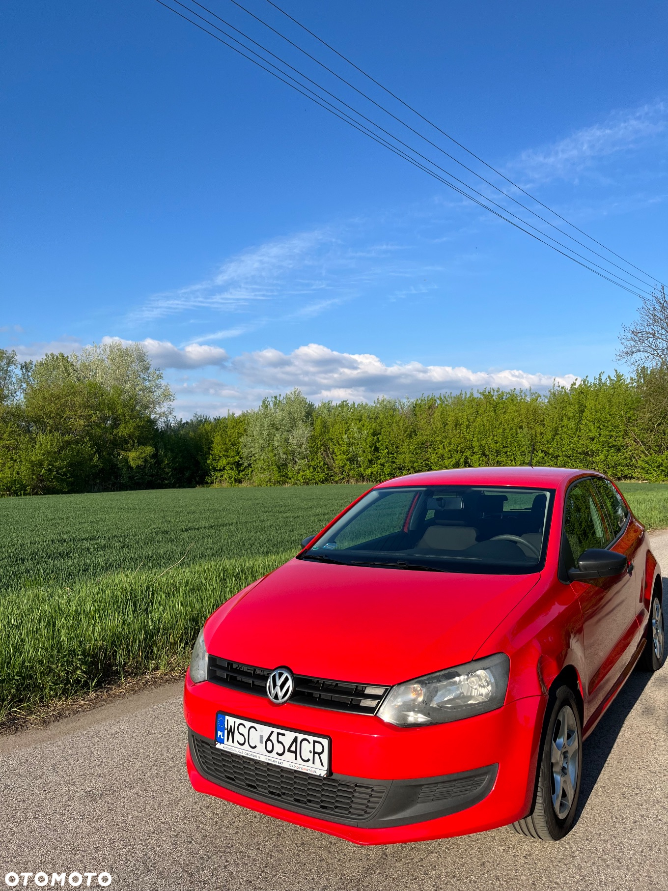 Volkswagen Polo 1.2 Trendline - 2