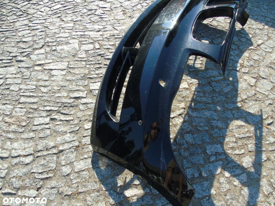 ZDERZAK PRZEDNI  BMW E87  E82 E88 511117166791 - 2