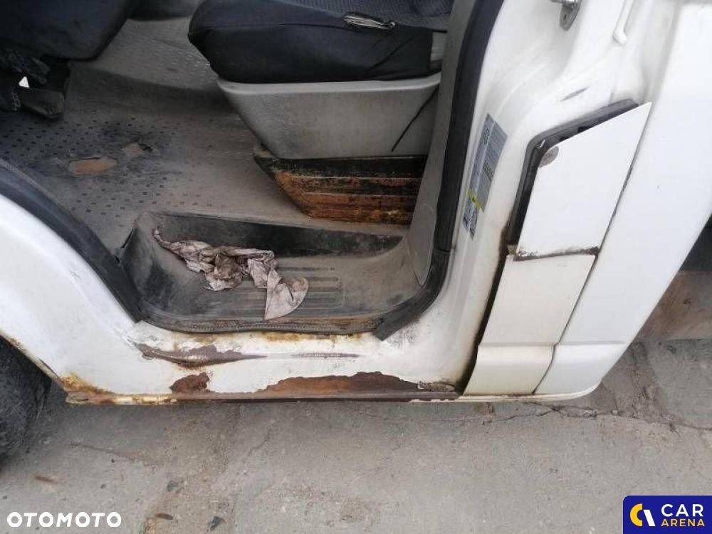 Volkswagen Transporter - 24