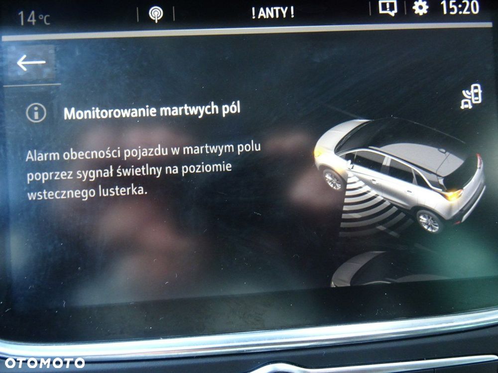 Opel Crossland X 1.2 Start/Stop Ultimate - 24