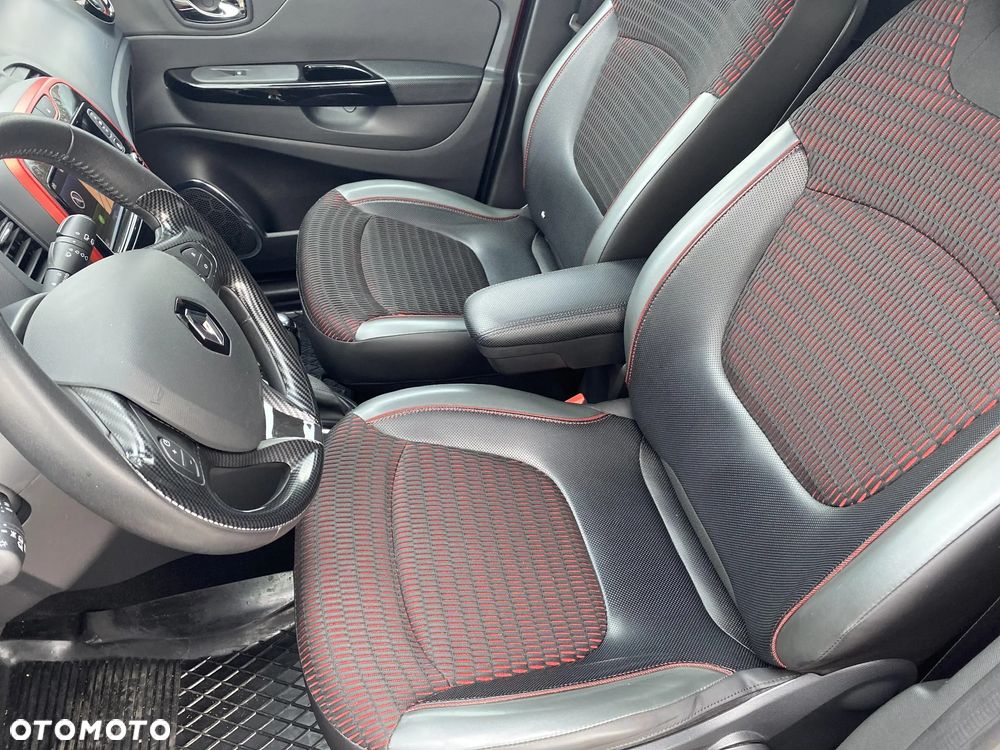 Renault Captur TCe 120 EDC Helly Hansen - 13