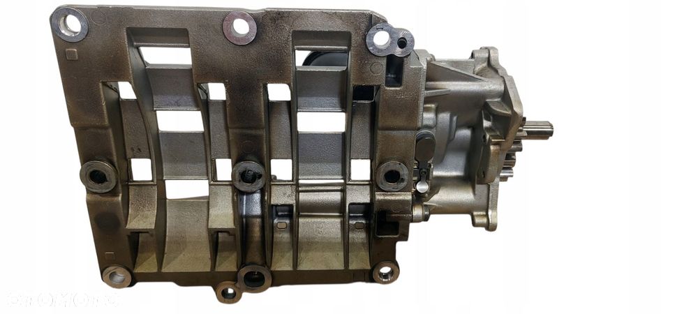 Bmw E87 E81 E90 E92 E93 E60 E84 E83 Lci Pompa Oleju N47 N47D20A 7798014 Nr3 - 6