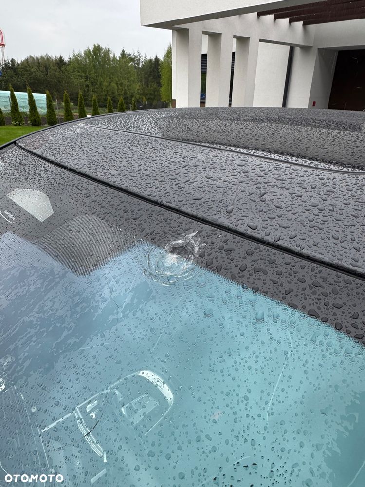 BMW Seria 7 - 9