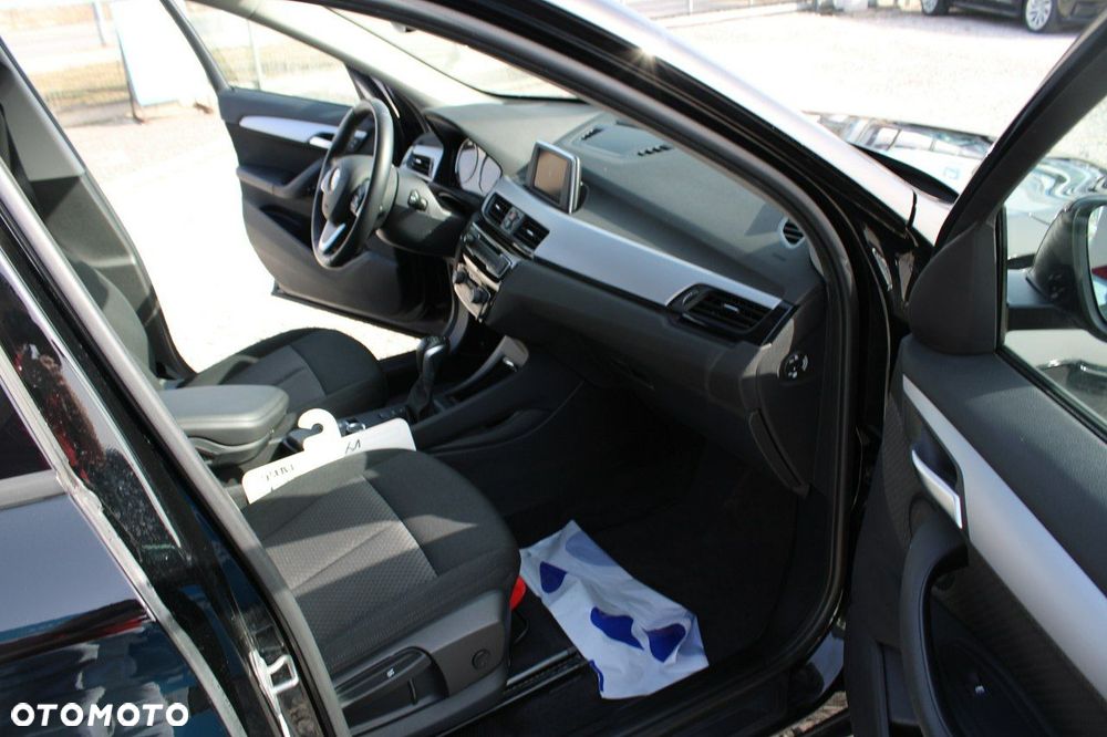 BMW X1 - 33