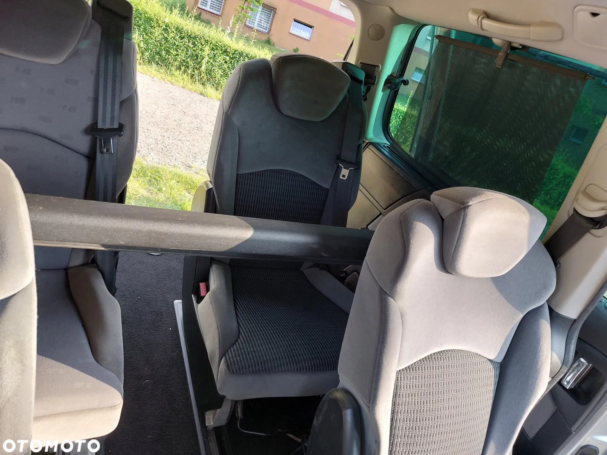 Citroën C8 2.0 HDi Exclusive - 14