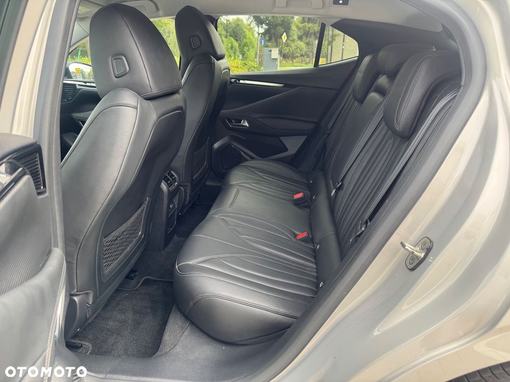 DS Automobiles DS 4 1.2 PureTech Cross Rivoli - 28