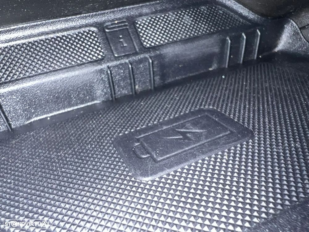 Ford Puma 1.0 EcoBoost ST-LINE - 18