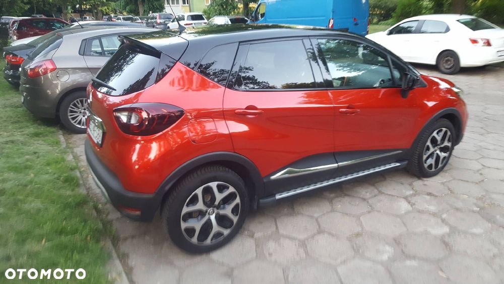Renault Captur 1.2 Energy TCe Limited - 4