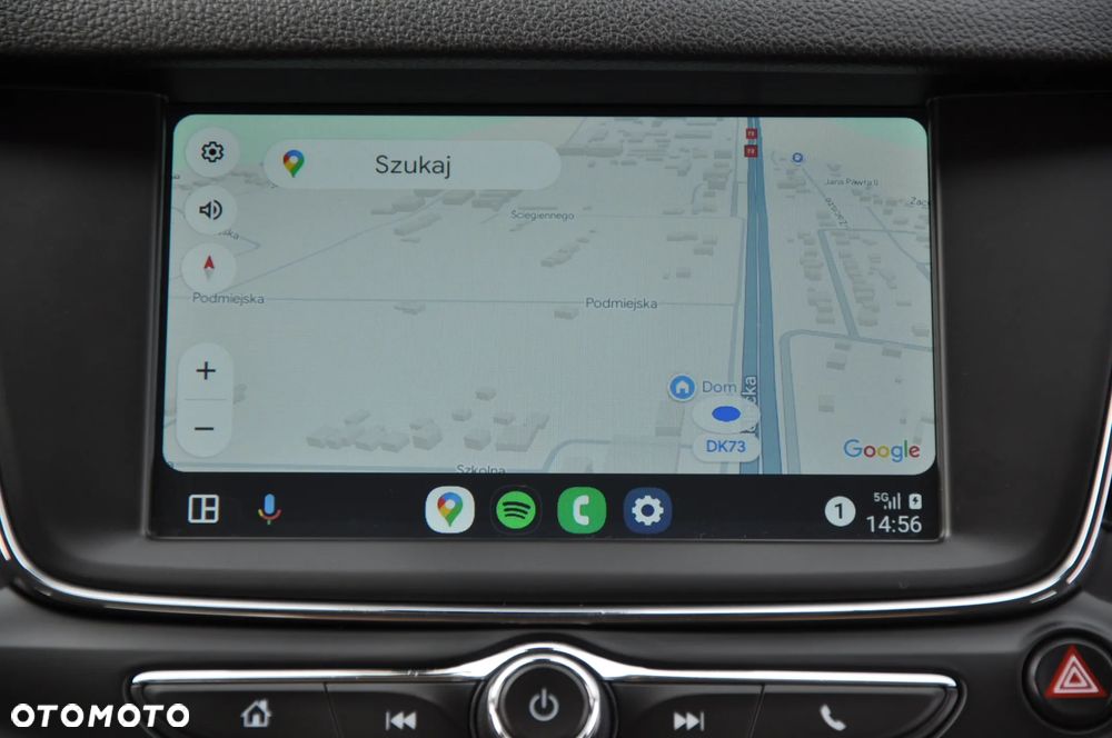 Opel Astra 1.4 T Enjoy - 29