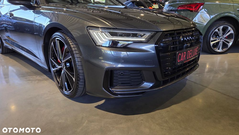 Audi A6 Limousine 55 TFSI e quattro S tronic S line - 3