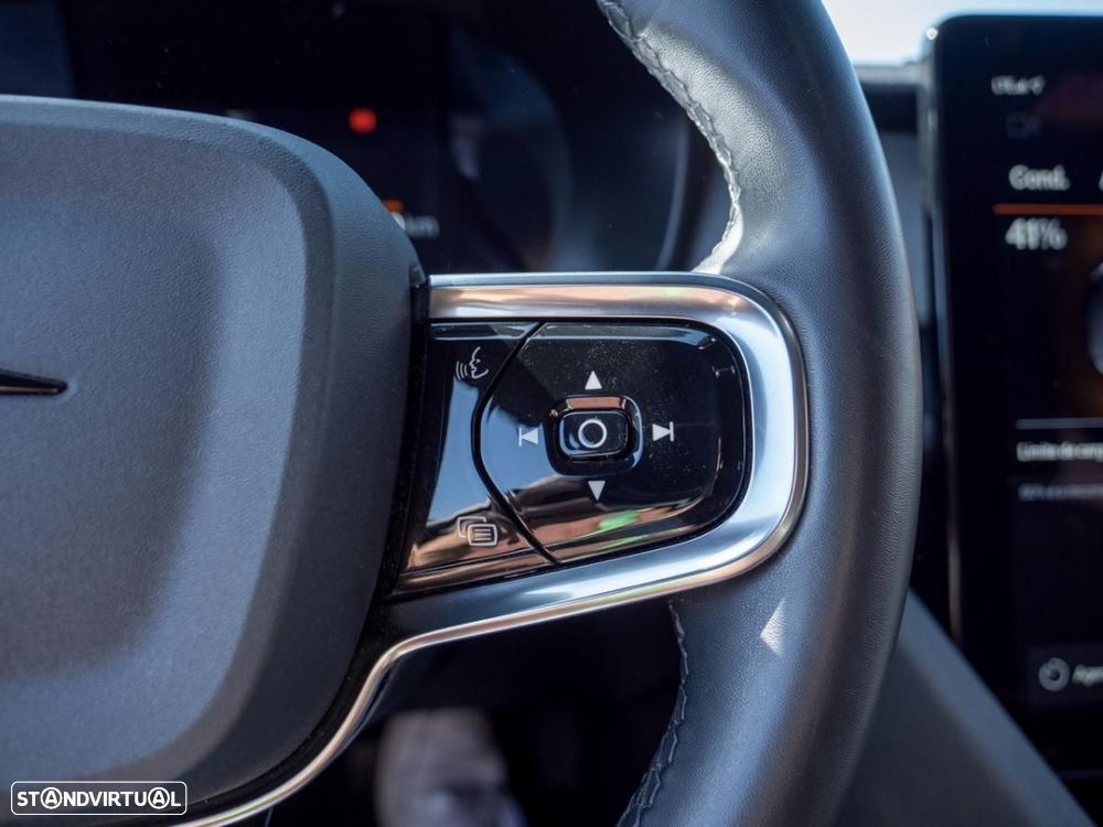 Polestar 2 Long Range 78 kWh - 34