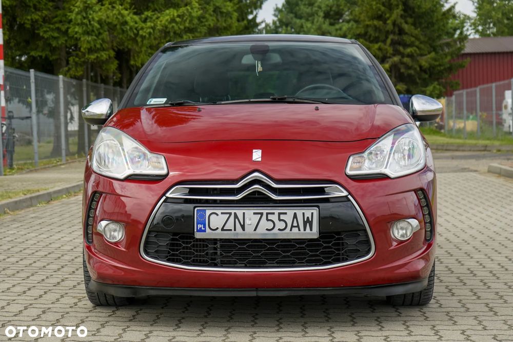 Citroën DS3 1.6 HDi SportChic - 3
