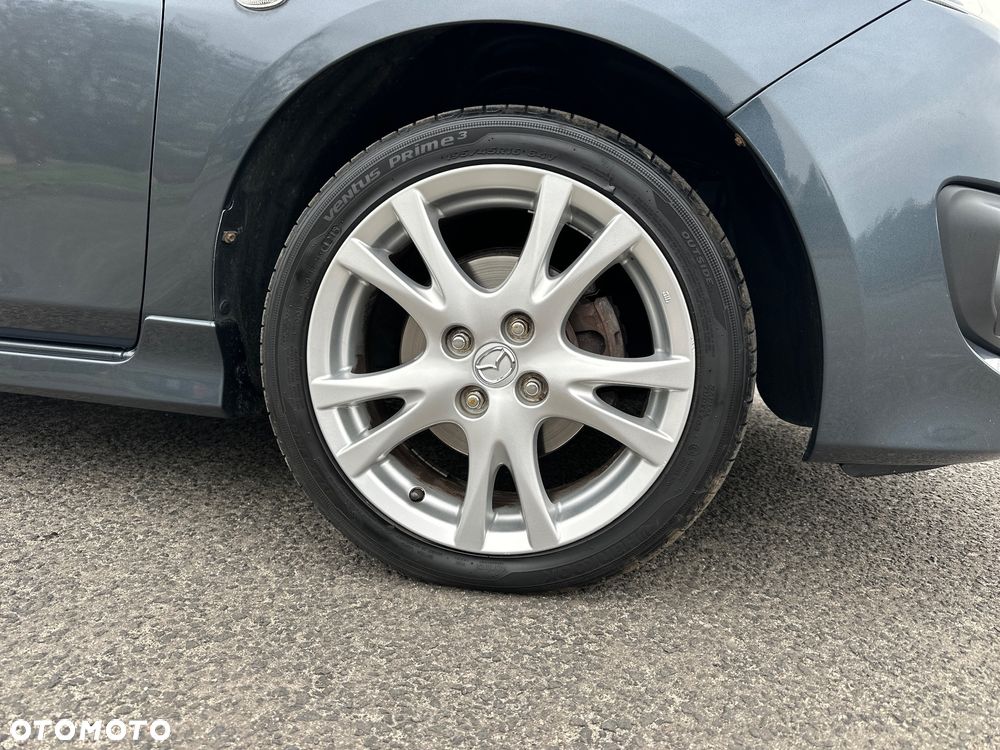 Mazda 2 1.5 Dynamic - 5
