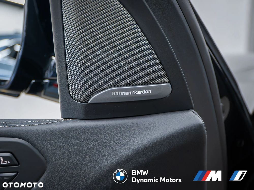 BMW X7 xDrive40d - 30