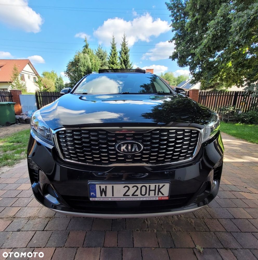 Kia Sorento - 4