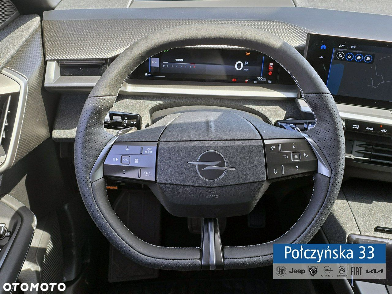 Opel Grandland - 29
