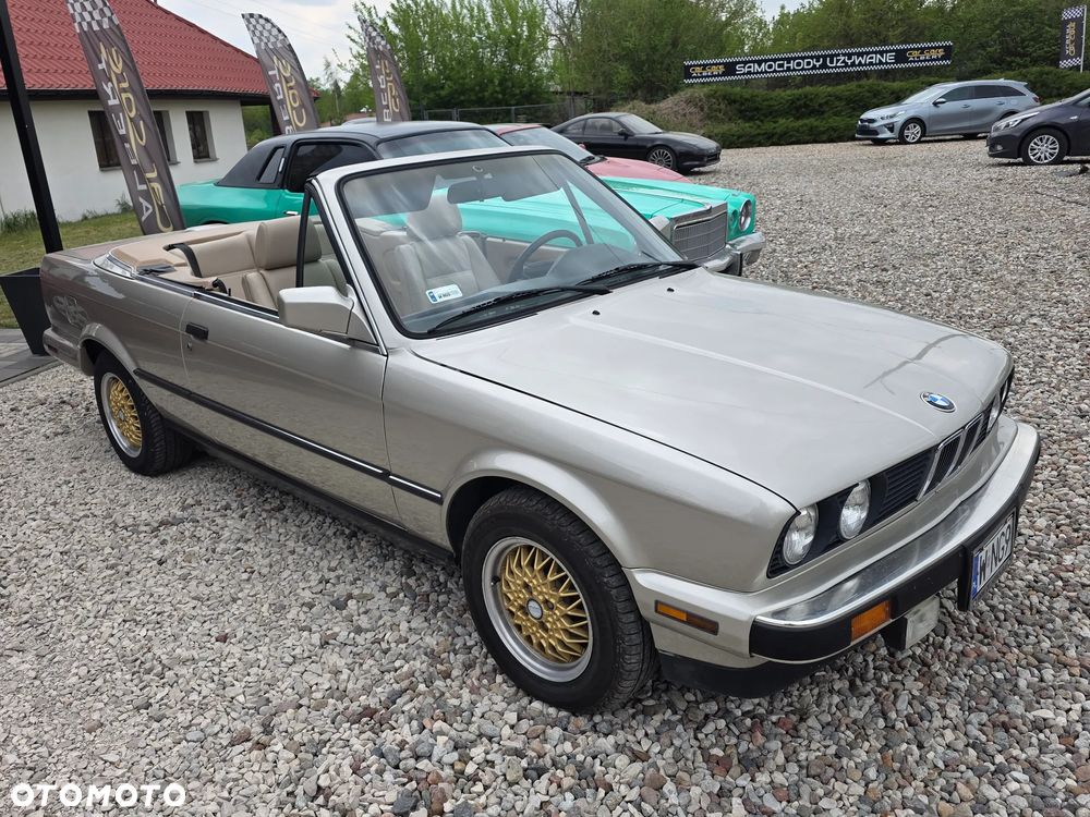 BMW Seria 3 - 8