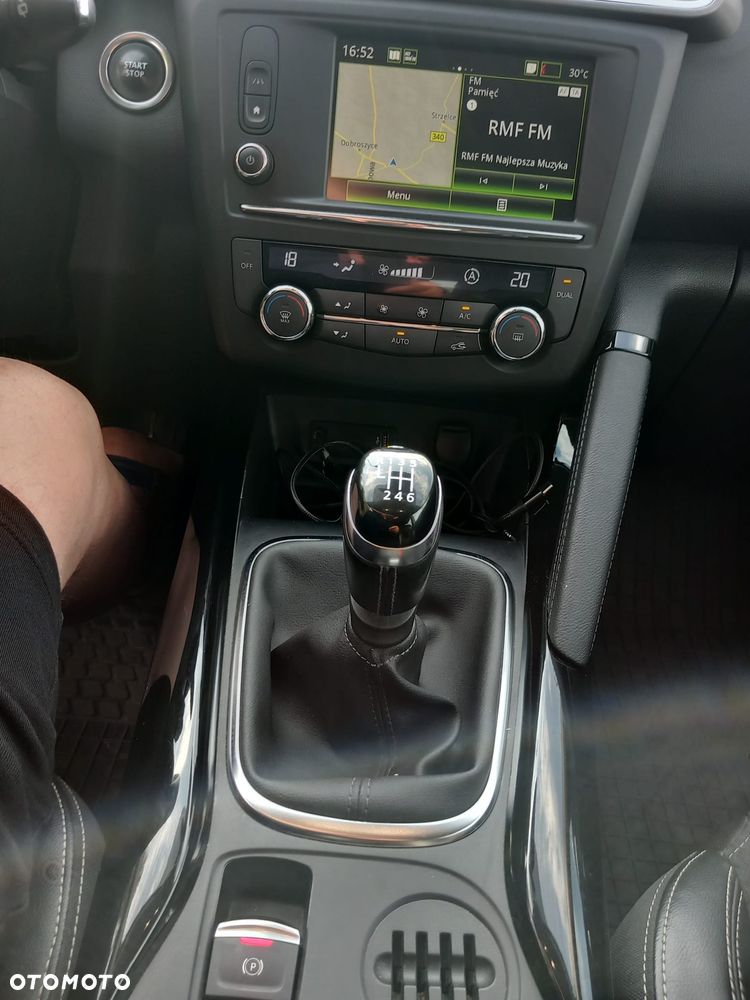 Renault Kadjar Energy dCi 110 COLLECTION - 11