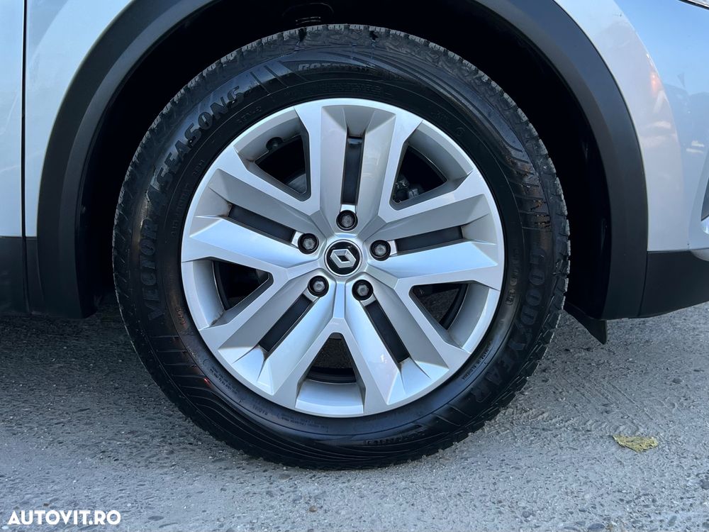 Renault Captur TCe 90 Equilibre - 30