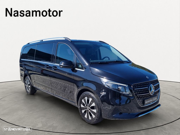 Mercedes-Benz V 300