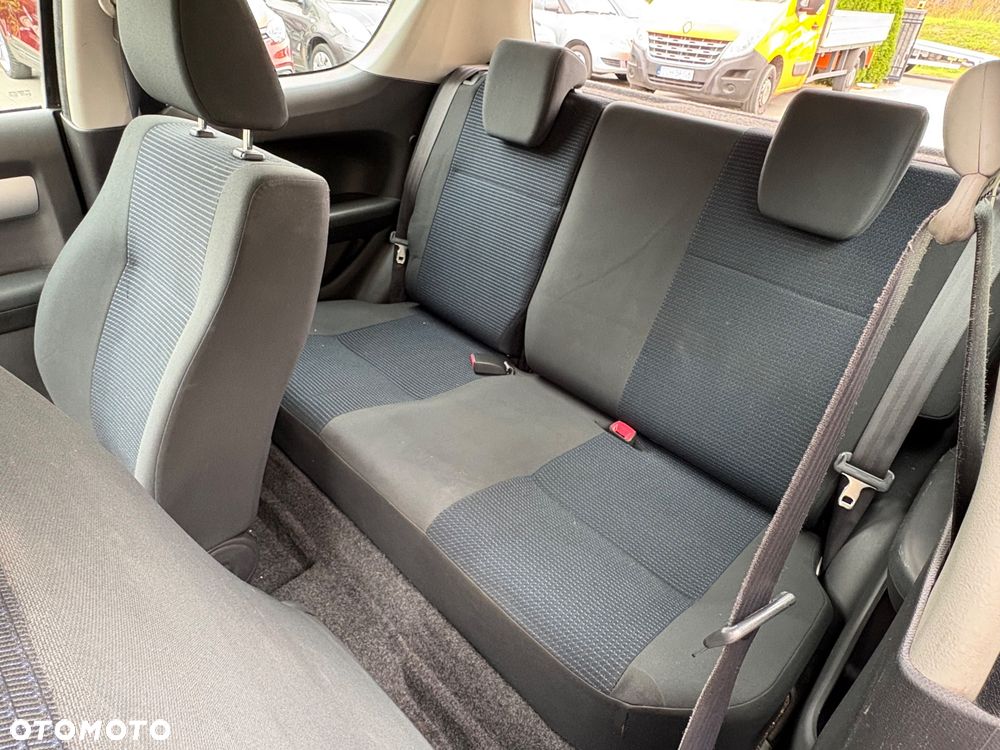 Suzuki Swift 1.3 Comfort+ - 19