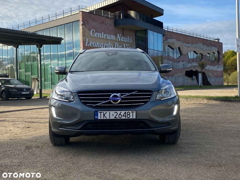 Volvo XC 60 D3 Drive-E Summum - 3