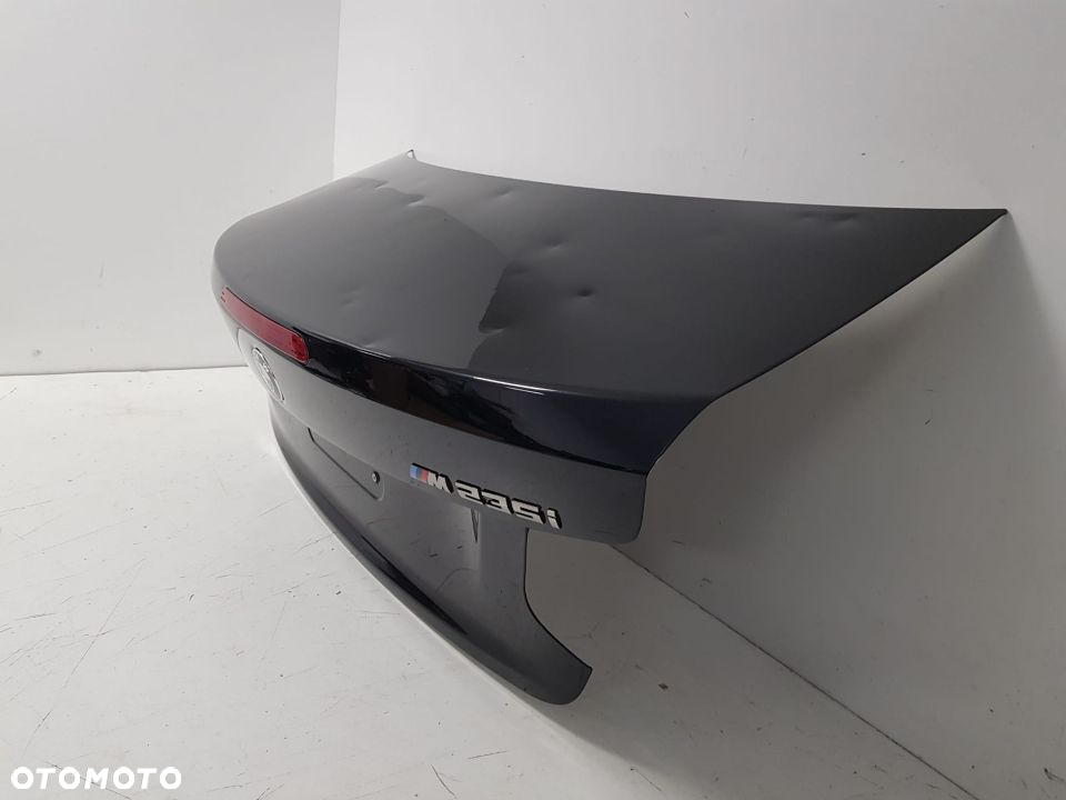 BMW 2 F23 CABRIO KLAPA BAGAŻNIKA TYŁ TYLNA ŚWIATŁO STOP - 6