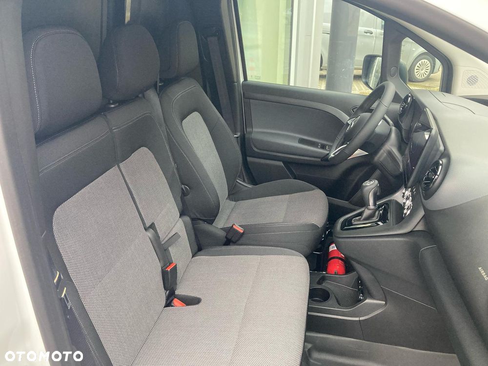 Mercedes-Benz eCitan - 18