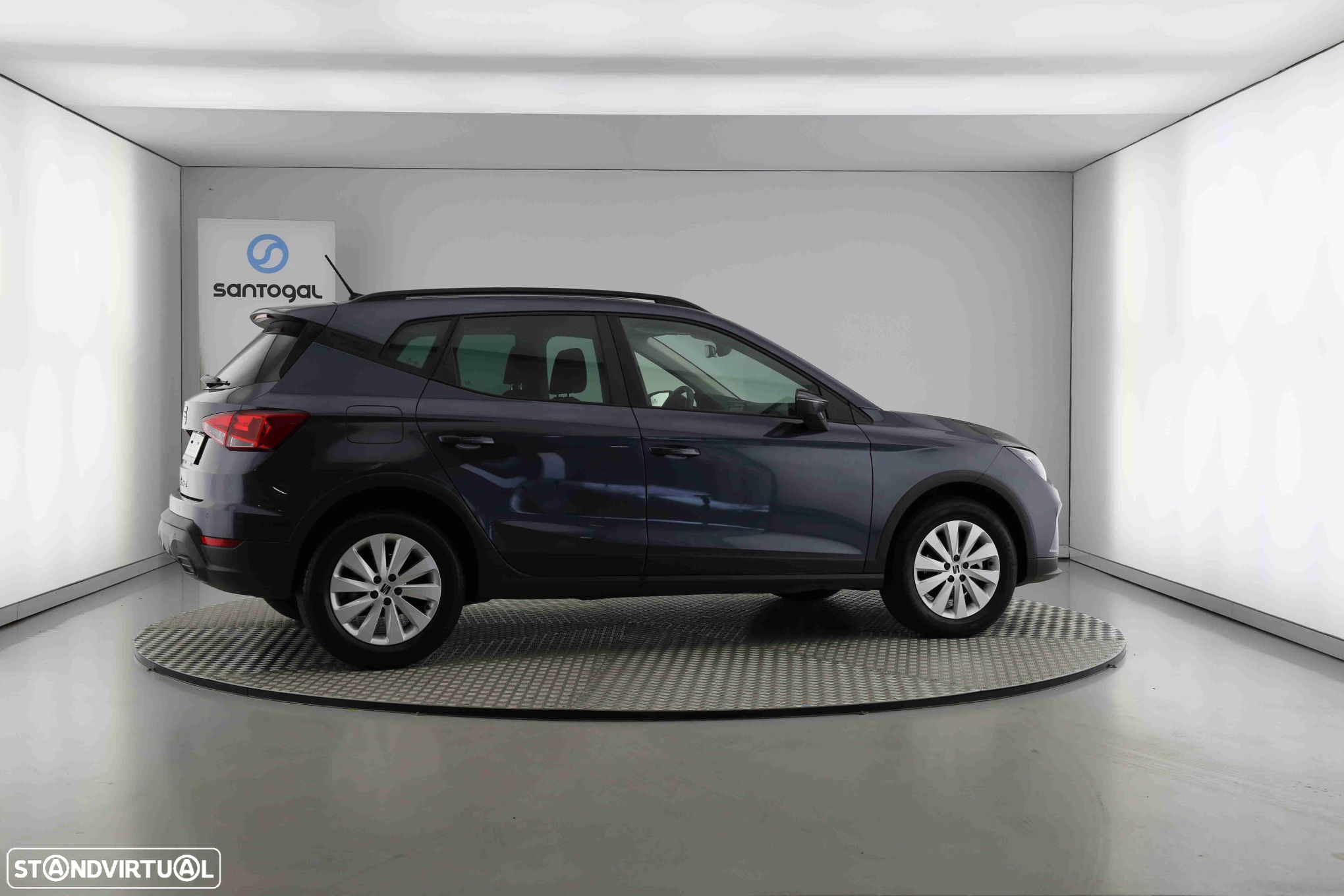 SEAT Arona 1.0 TSI Style - 3