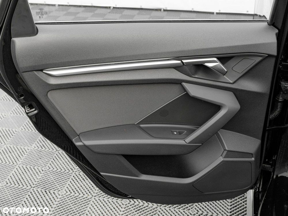 Audi A3 Limousine - 24