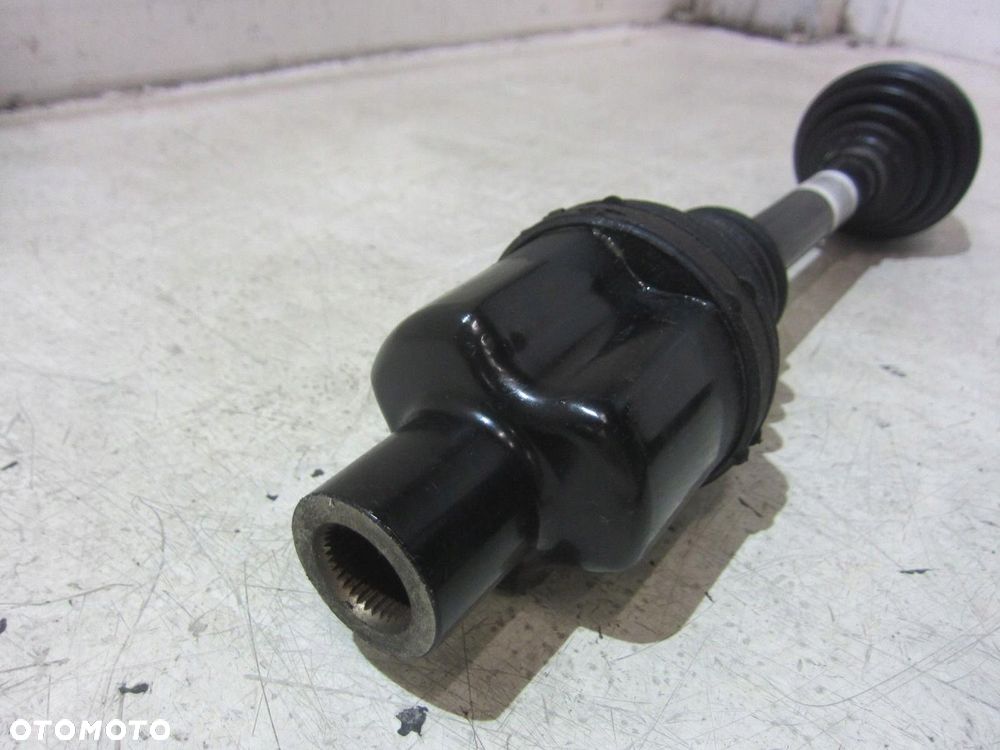 BMW X1 F48 F45 F39 PÓŁOŚ PRZEDNIA PRAWA 8611938 PRAWY PRZÓD 31608611938 - 6