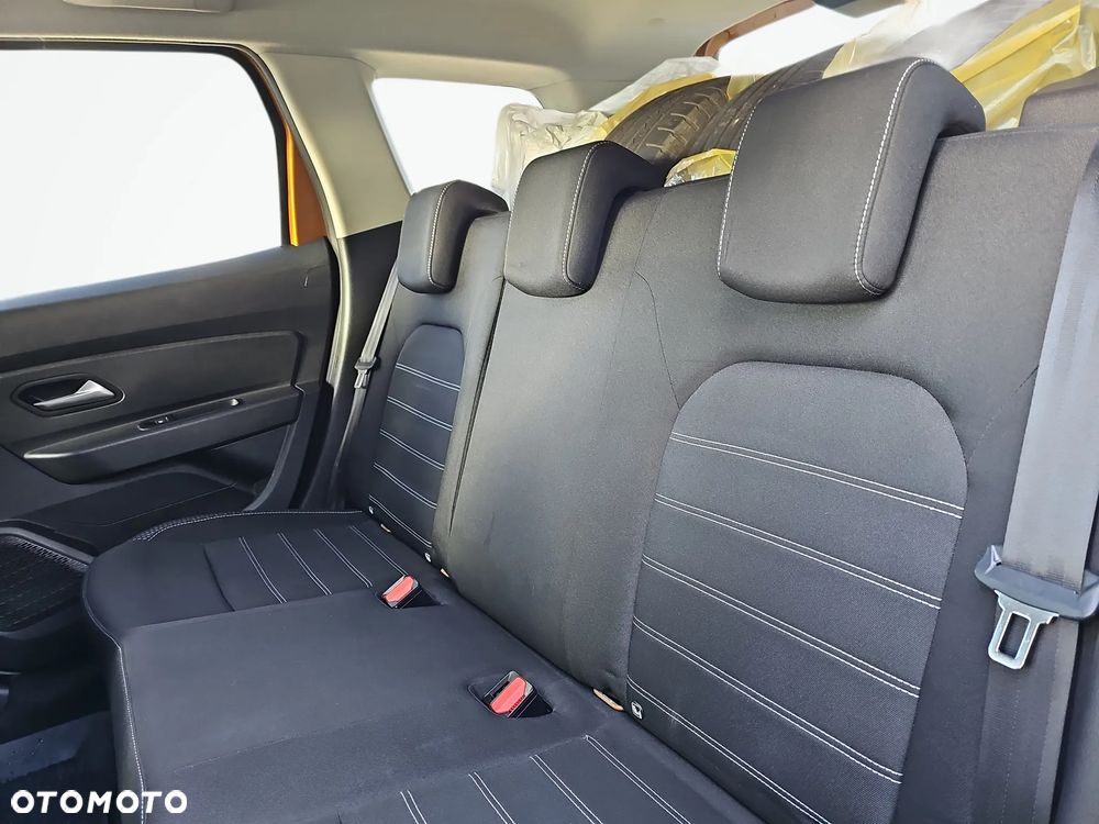 Dacia Duster 1.0 TCe Prestige - 18