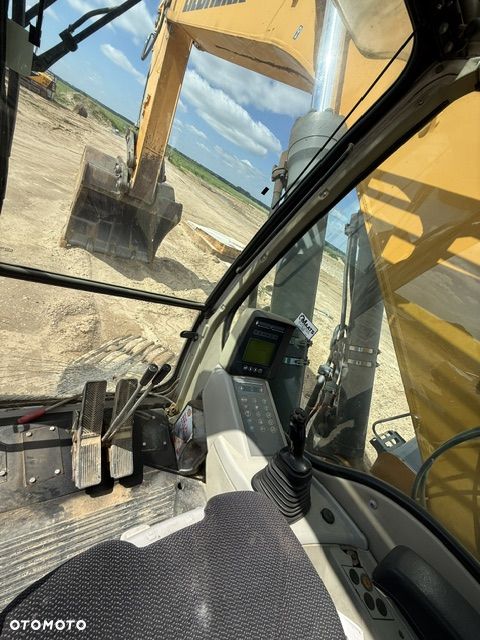 Liebherr R944C LC - 18