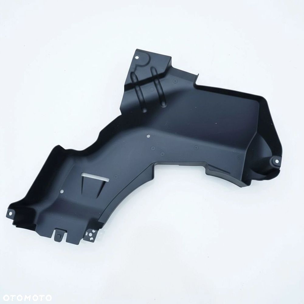 VW T6.1 osłona płyta podwozia prawa 7LA825191B - 2