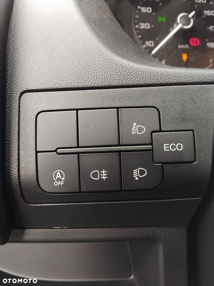 Fiat Ducato L3H2 2.2 140KM - 12