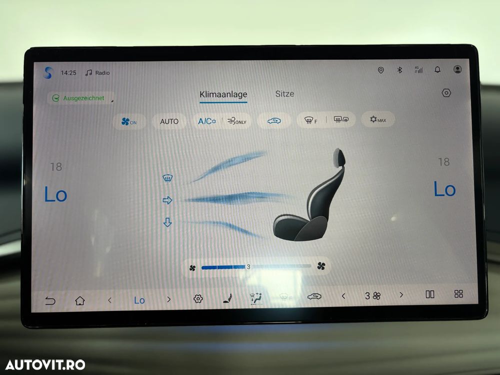 Byd Atto 3 Design - 29