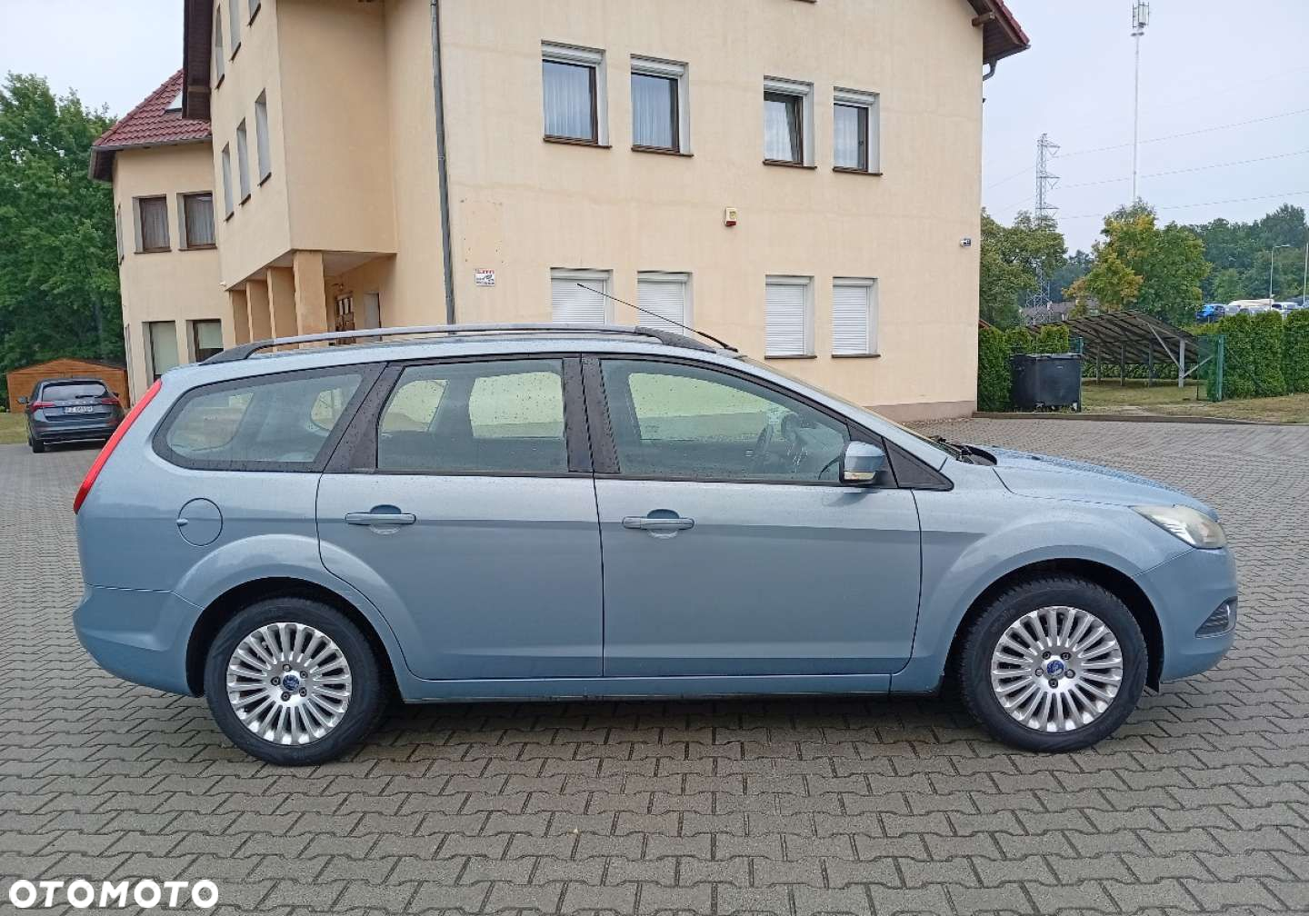 Ford Focus - 7