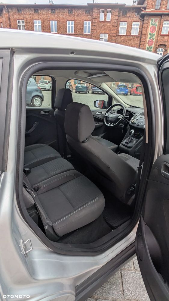 Ford C-MAX 1.5 TDCi Sport ASS - 12