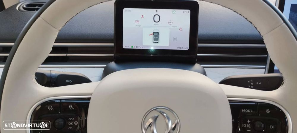 Dongfeng Box 42 kWh Pro — fotografia 13