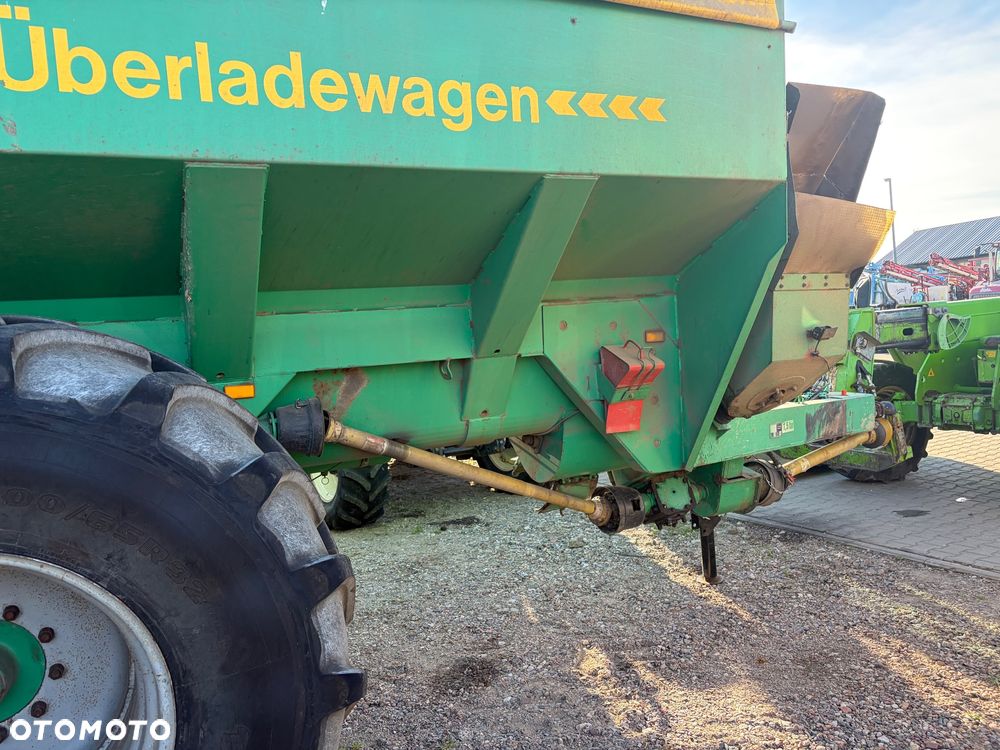 Horsch Hawe - 13