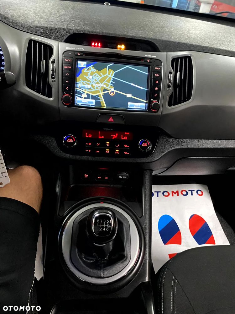 Kia Sportage 1.6 GDI XL 2WD - 16