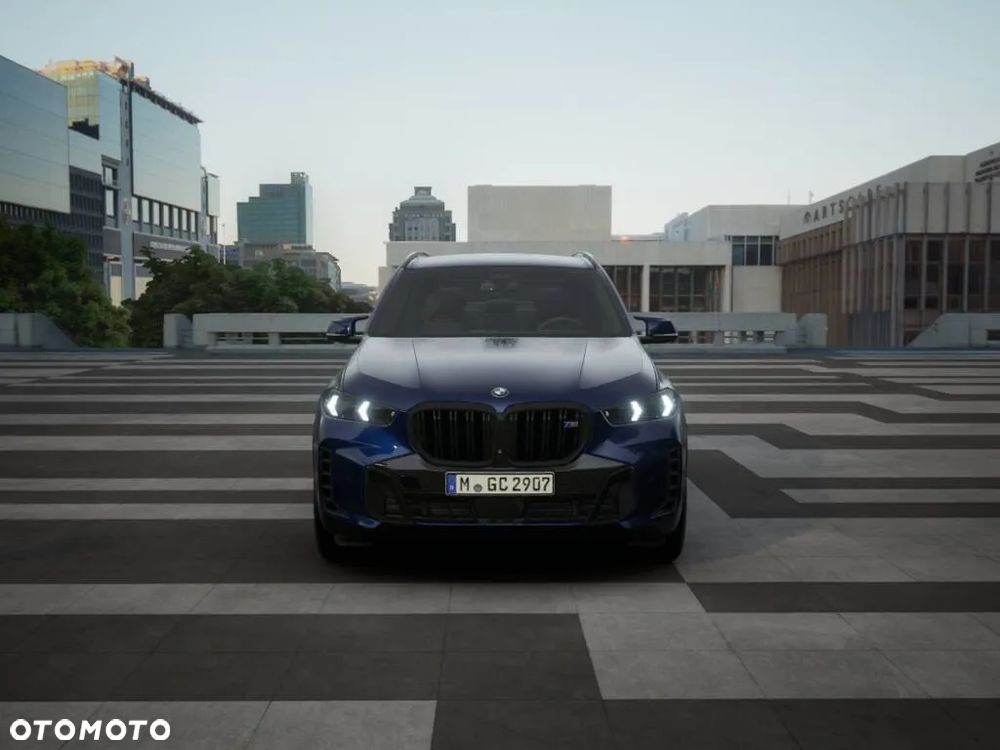 BMW X5 - 2
